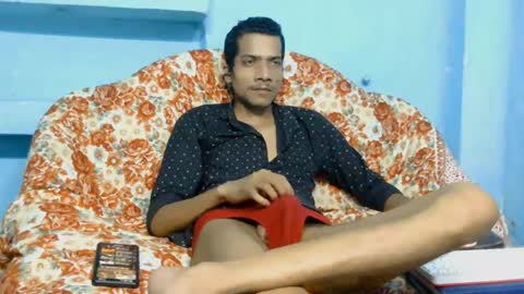 Suman Leo online show from 04-18-26, 07:07