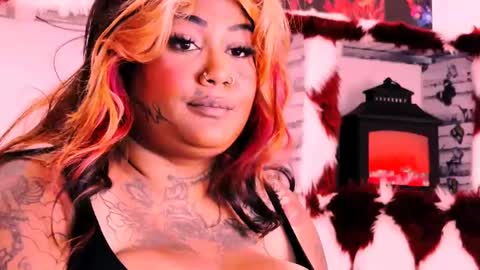 Bella Ambrosia online show from 12-18-24, 11:24