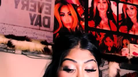 Bella Ambrosia online show from 09-13-25, 03:45