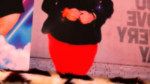 Bella Ambrosia online show from 09-27-25, 01:21