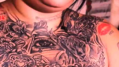 Bella Ambrosia online show from 10-22-25, 11:59