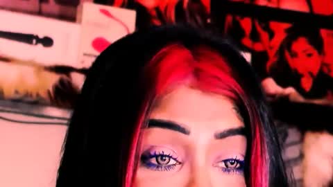 Bella Ambrosia online show from 11-08-25, 01:06