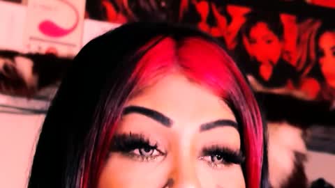 Bella Ambrosia online show from 11-10-25, 07:02