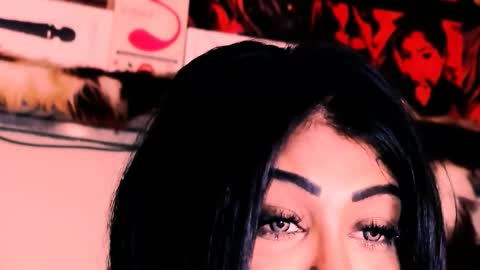 Bella Ambrosia online show from 11-26-25, 11:28