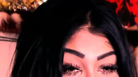 Bella Ambrosia online show from 12-14-25, 12:27