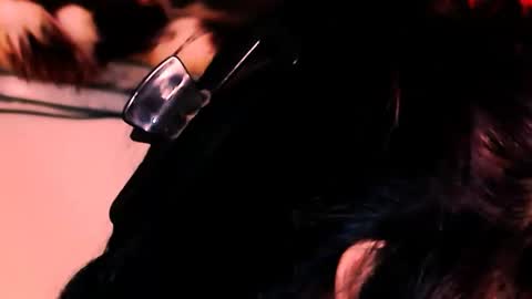 Snapshot of indian_dreamgirl chatting on 03-08-26, 12:41 Bella Ambrosia online show from 03-08-26, 12:41