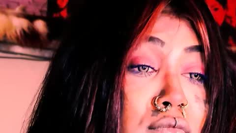 Snapshot of indian_dreamgirl chatting on 03-12-26, 12:00 Bella Ambrosia online show from 03-12-26, 12:00