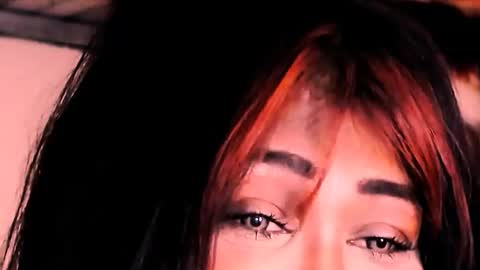 Snapshot of indian_dreamgirl chatting on 03-21-26, 02:20 Bella Ambrosia online show from 03-21-26, 02:20