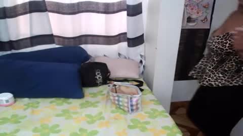 Tanya online show from 09-22-25, 06:15