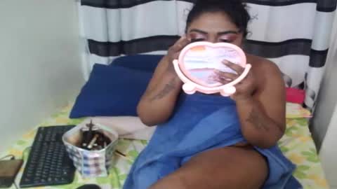 Tanya online show from 09-24-25, 07:33