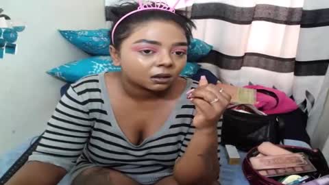 Tanya online show from 03-09-26, 06:28