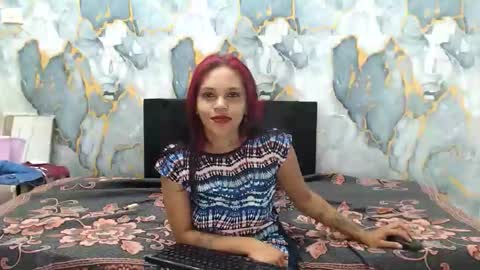 Ayesha online show from 04-21-26, 03:02