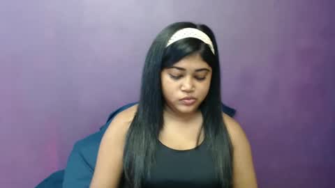 Snapshot of indian_rimmelx chatting on 01-21-25, 06:11 Melz online show from 01-21-25, 06:11