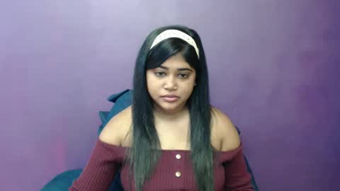 Snapshot of indian_rimmelx chatting on 01-22-25, 06:31 Melz online show from 01-22-25, 06:31