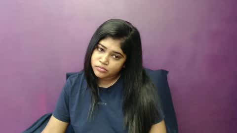 Snapshot of indian_rimmelx chatting on 01-22-25, 10:29 Melz online show from 01-22-25, 10:29