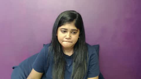 Snapshot of indian_rimmelx chatting on 01-22-25, 01:32 Melz online show from 01-22-25, 01:32