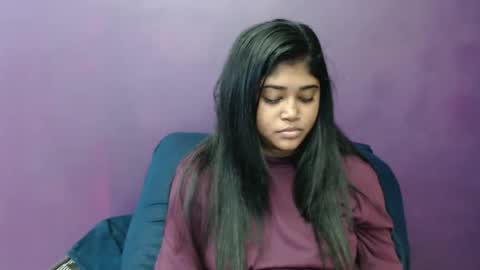 Snapshot of indian_rimmelx chatting on 01-23-25, 12:41 Melz online show from 01-23-25, 12:41