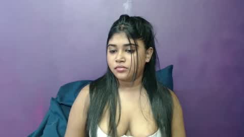 Snapshot of indian_rimmelx chatting on 01-24-25, 11:15 Melz online show from 01-24-25, 11:15