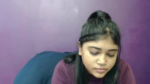 Snapshot of indian_rimmelx chatting on 01-27-25, 10:06 Melz online show from 01-27-25, 10:06