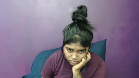 Snapshot of indian_rimmelx chatting on 01-27-25, 01:30 Melz online show from 01-27-25, 01:30
