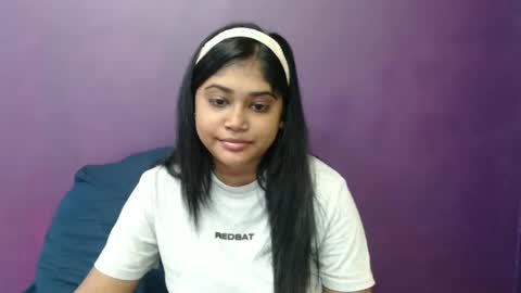 Snapshot of indian_rimmelx chatting on 02-20-25, 06:17 Melz online show from 02-20-25, 06:17