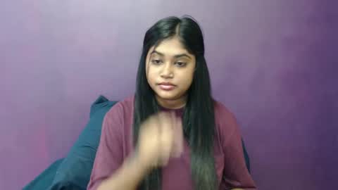 Snapshot of indian_rimmelx chatting on 02-22-25, 06:50 Melz online show from 02-22-25, 06:50