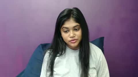 Snapshot of indian_rimmelx chatting on 02-23-25, 05:56 Melz online show from 02-23-25, 05:56