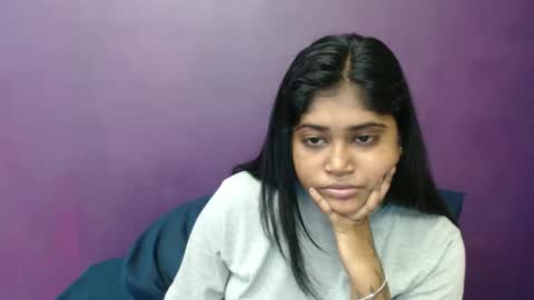 Snapshot of indian_rimmelx chatting on 02-23-25, 10:28 Melz online show from 02-23-25, 10:28
