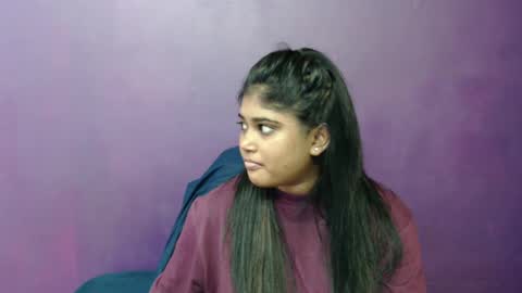 Snapshot of indian_rimmelx chatting on 02-25-25, 09:42 Melz online show from 02-25-25, 09:42