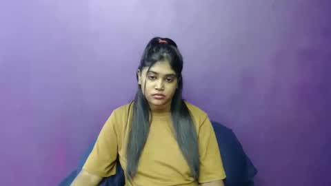 Snapshot of indian_rimmelx chatting on 02-27-25, 07:23 Melz online show from 02-27-25, 07:23