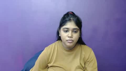 Snapshot of indian_rimmelx chatting on 02-27-25, 10:26 Melz online show from 02-27-25, 10:26