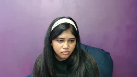 Snapshot of indian_rimmelx chatting on 03-06-25, 06:30 Melz online show from 03-06-25, 06:30