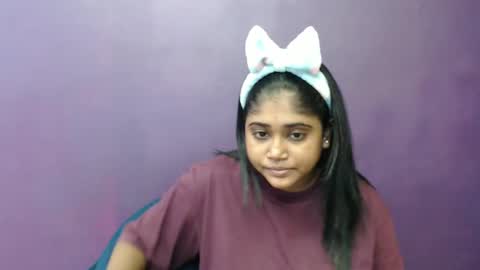 Snapshot of indian_rimmelx chatting on 03-12-25, 01:47 Melz online show from 03-12-25, 01:47