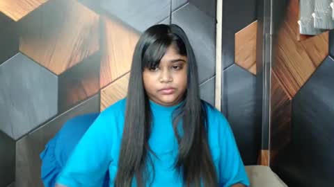 Snapshot of indian_rimmelx chatting on 09-09-25, 06:46 Melz online show from 09-09-25, 06:46