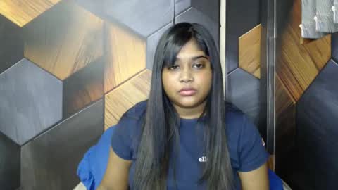 Snapshot of indian_rimmelx chatting on 09-13-25, 06:24 Melz online show from 09-13-25, 06:24