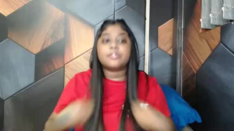 Snapshot of indian_rimmelx chatting on 09-18-25, 06:48 Melz online show from 09-18-25, 06:48