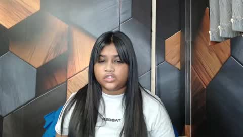 Snapshot of indian_rimmelx chatting on 09-19-25, 06:59 Melz online show from 09-19-25, 06:59