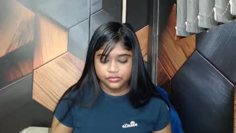 Snapshot of indian_rimmelx chatting on 09-24-25, 06:50 Melz online show from 09-24-25, 06:50