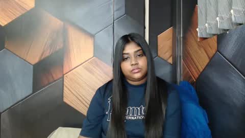 Snapshot of indian_rimmelx chatting on 09-29-25, 06:51 Melz online show from 09-29-25, 06:51