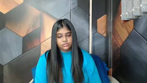 Snapshot of indian_rimmelx chatting on 10-02-25, 06:42 Melz online show from 10-02-25, 06:42