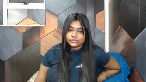 Snapshot of indian_rimmelx chatting on 10-16-25, 07:20 Melz online show from 10-16-25, 07:20