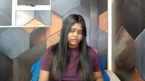 Snapshot of indian_rimmelx chatting on 10-17-25, 08:06 Melz online show from 10-17-25, 08:06