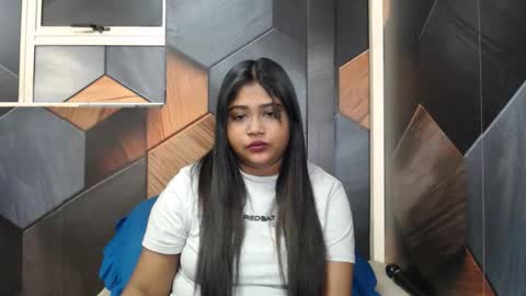 Snapshot of indian_rimmelx chatting on 10-21-25, 06:25 Melz online show from 10-21-25, 06:25