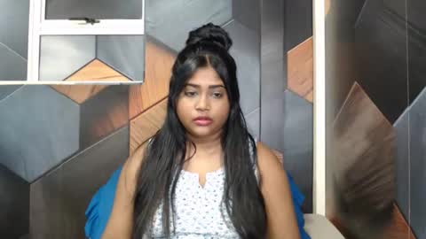Snapshot of indian_rimmelx chatting on 10-28-25, 06:50 Melz online show from 10-28-25, 06:50