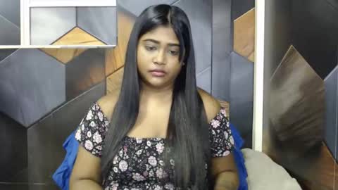 Snapshot of indian_rimmelx chatting on 10-31-25, 06:25 Melz online show from 10-31-25, 06:25
