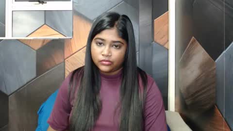 Snapshot of indian_rimmelx chatting on 11-17-25, 07:03 Melz online show from 11-17-25, 07:03