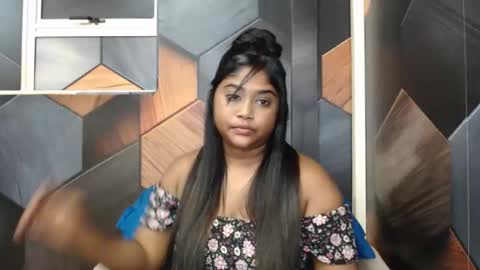 Snapshot of indian_rimmelx chatting on 11-18-25, 06:29 Melz online show from 11-18-25, 06:29