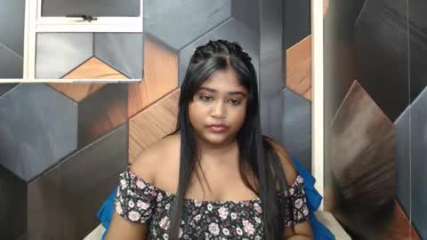 Snapshot of indian_rimmelx chatting on 11-21-25, 06:23 Melz online show from 11-21-25, 06:23