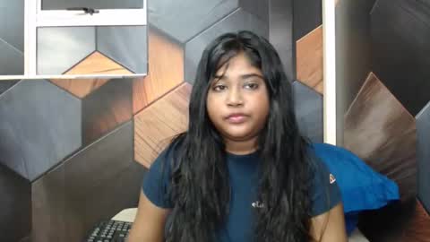 Snapshot of indian_rimmelx chatting on 11-24-25, 06:46 Melz online show from 11-24-25, 06:46