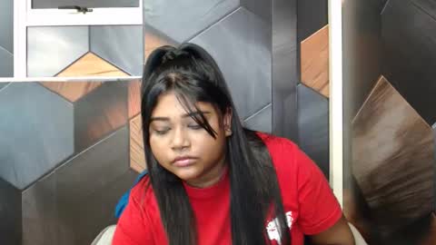 Snapshot of indian_rimmelx chatting on 12-04-25, 07:17 Melz online show from 12-04-25, 07:17